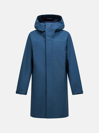 M Treeline Insulated Parka