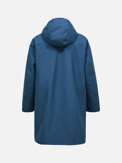 M Treeline Insulated Parka