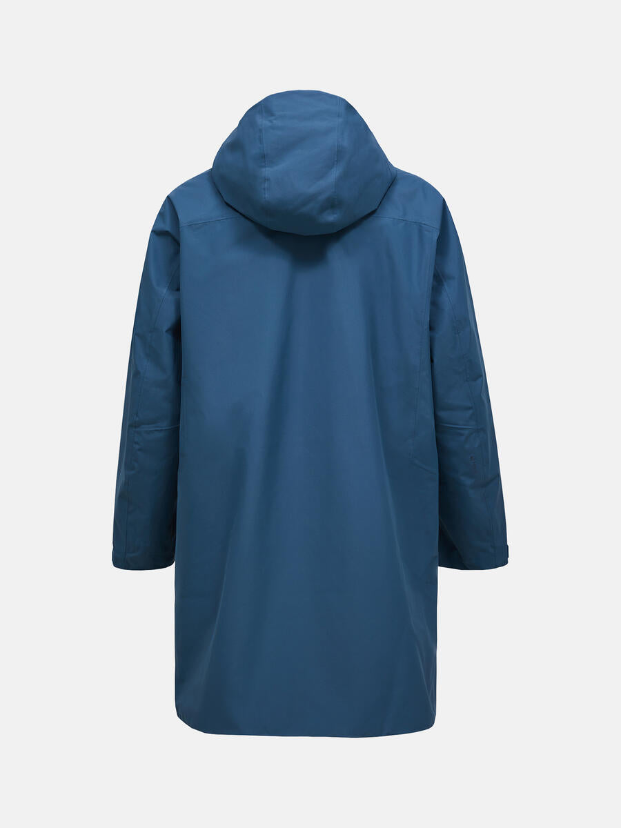 M Treeline Insulated Parka