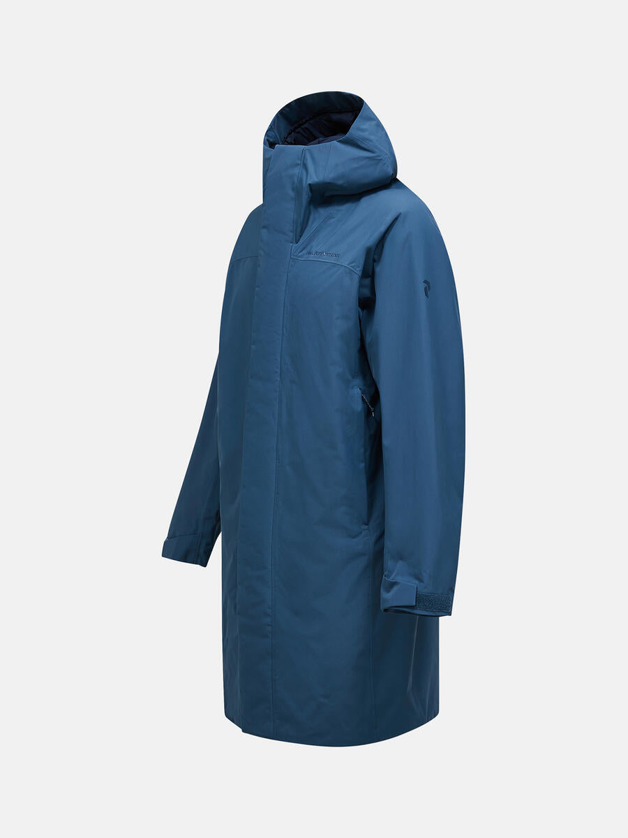 M Treeline Insulated Parka