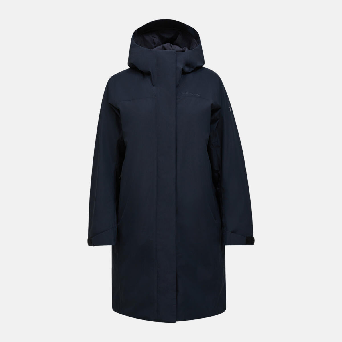 W Treeline Insulated Parka