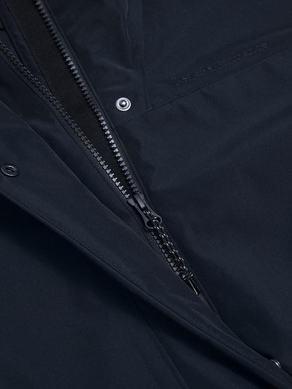 W Treeline Insulated Parka