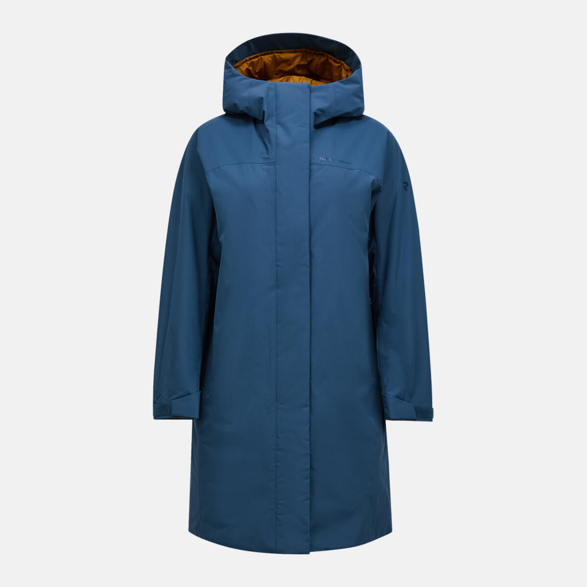 W Treeline Insulated Parka