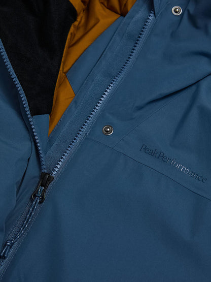 W Treeline Insulated Parka