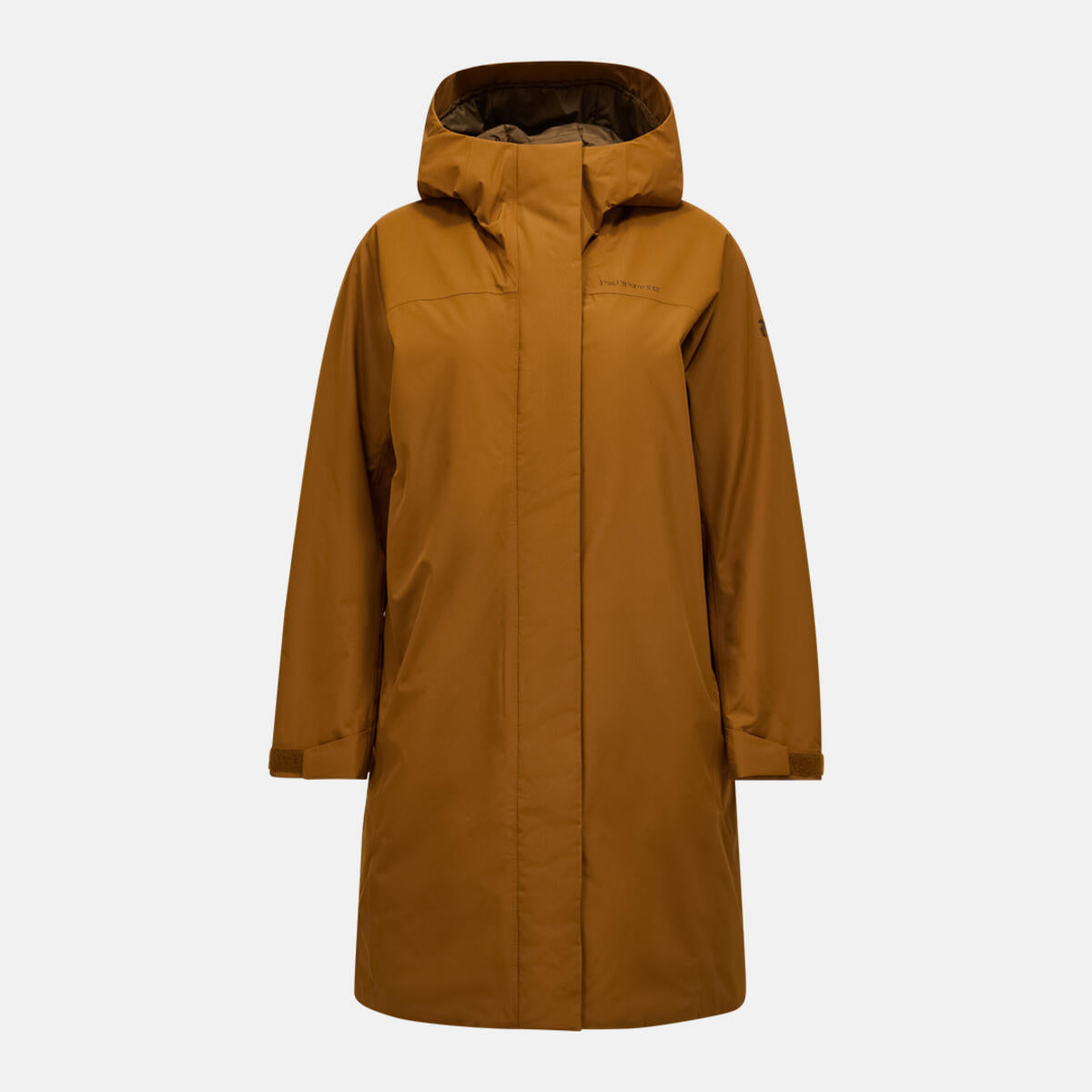 W Treeline Insulated Parka