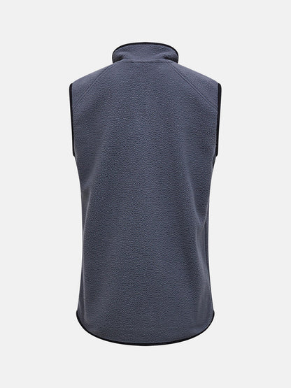Pile Vest Men