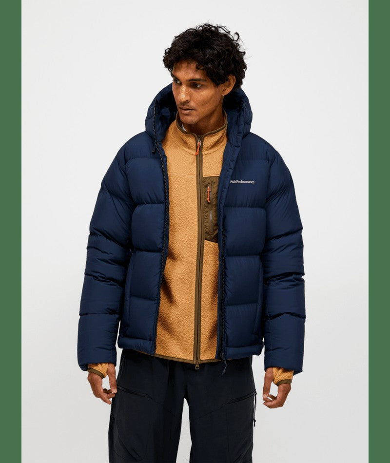 M Rivel Down Jacket