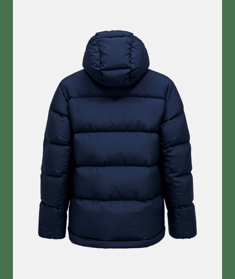 M Rivel Down Jacket
