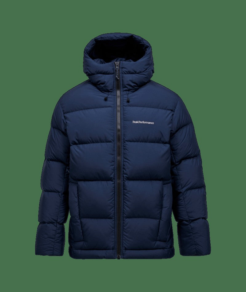 M Rivel Down Jacket
