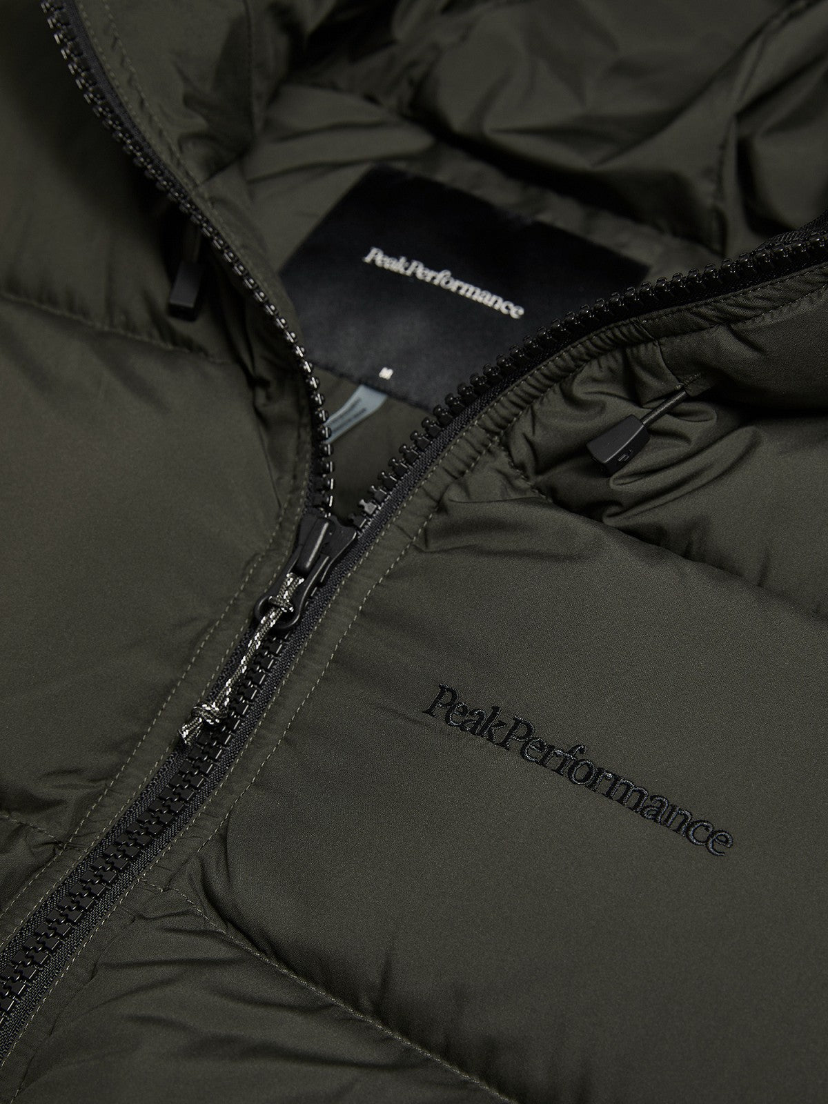 M Rivel Down Jacket