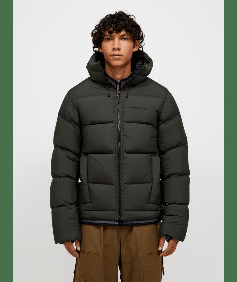 M Rivel Down Jacket