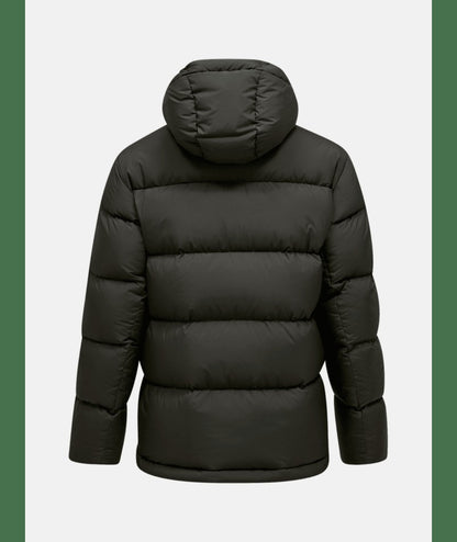 M Rivel Down Jacket
