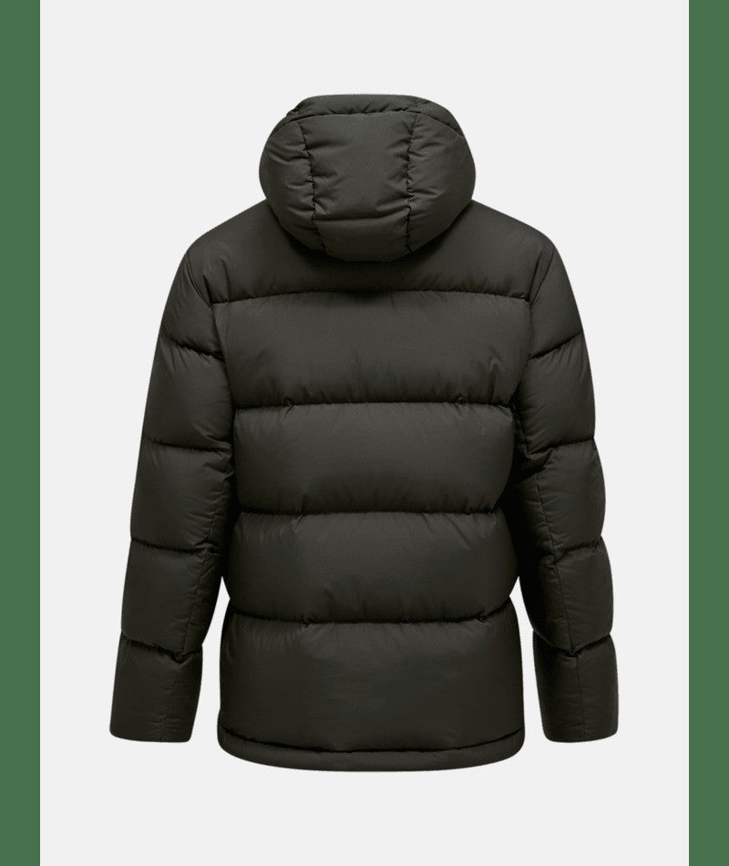 M Rivel Down Jacket