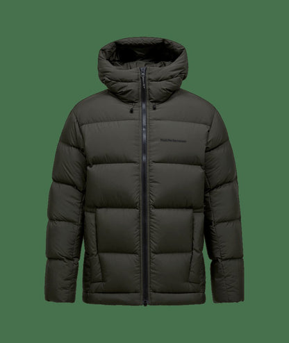 M Rivel Down Jacket