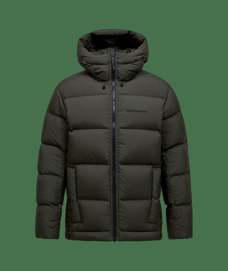 M Rivel Down Jacket