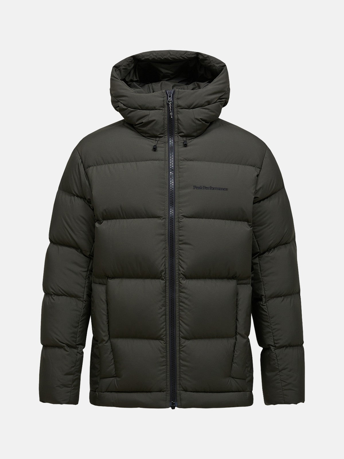 M Rivel Down Jacket