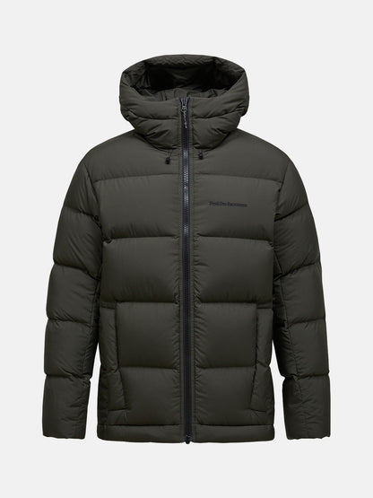 M Rivel Down Jacket