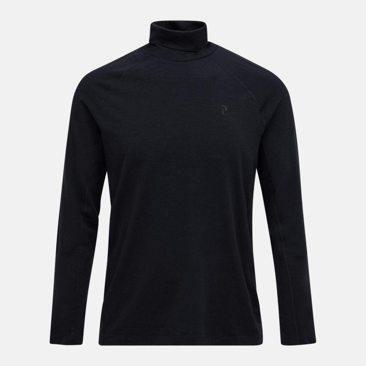 Magic Rollneck Wool-blend Baselayer Men
