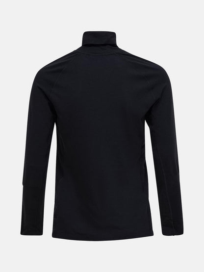 Magic Rollneck Wool-blend Baselayer Men