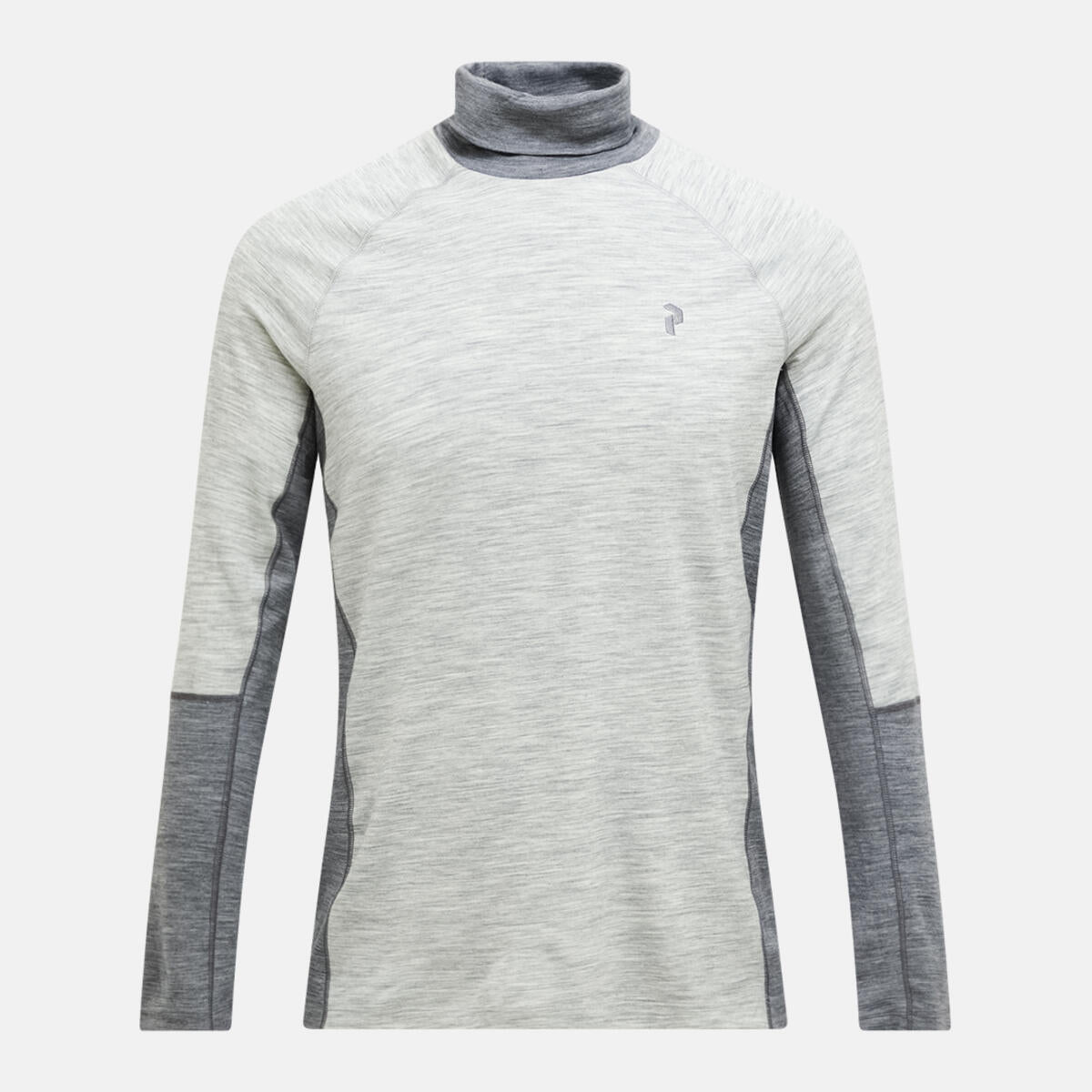 Magic Rollneck Wool-blend Baselayer Men