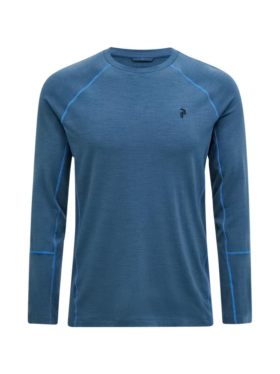 Magic Crew Wool-blend Baselayer Men