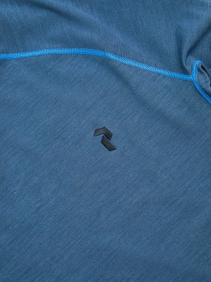 Magic Crew Wool-blend Baselayer Men