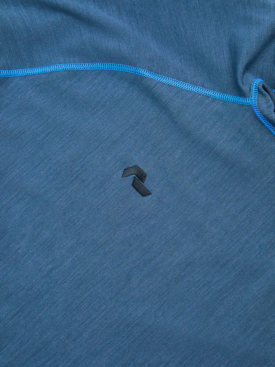 Magic Crew Wool-blend Baselayer Men