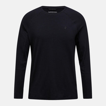 Magic Crew Wool-blend Baselayer Men