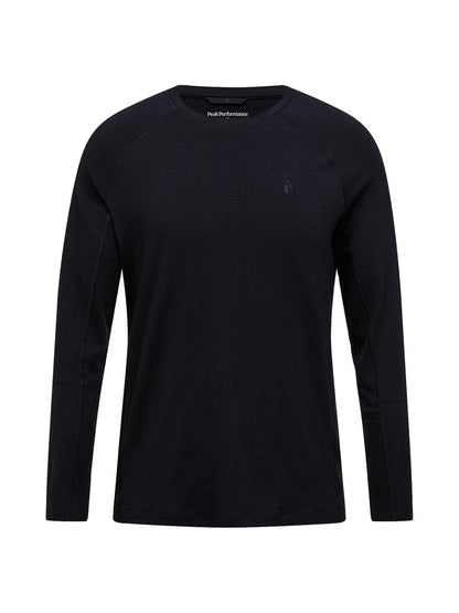Magic Crew Wool-blend Baselayer Men