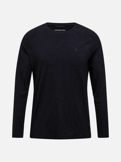 Magic Crew Wool-blend Baselayer Men
