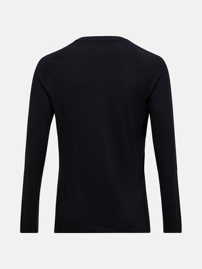 Magic Crew Wool-blend Baselayer Men
