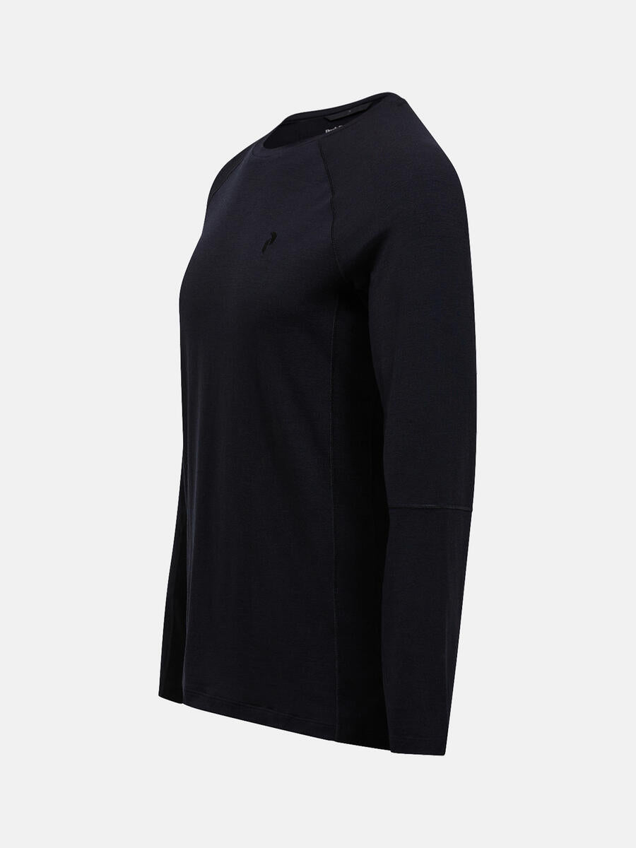 Magic Crew Wool-blend Baselayer Men