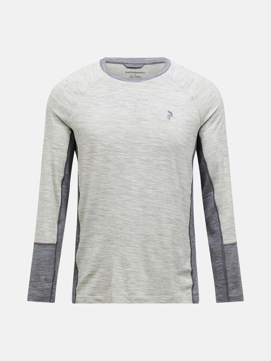 Magic Crew Wool-blend Baselayer Men