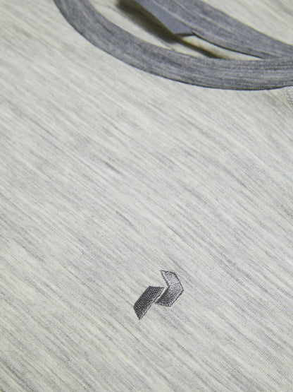 Magic Crew Wool-blend Baselayer Men