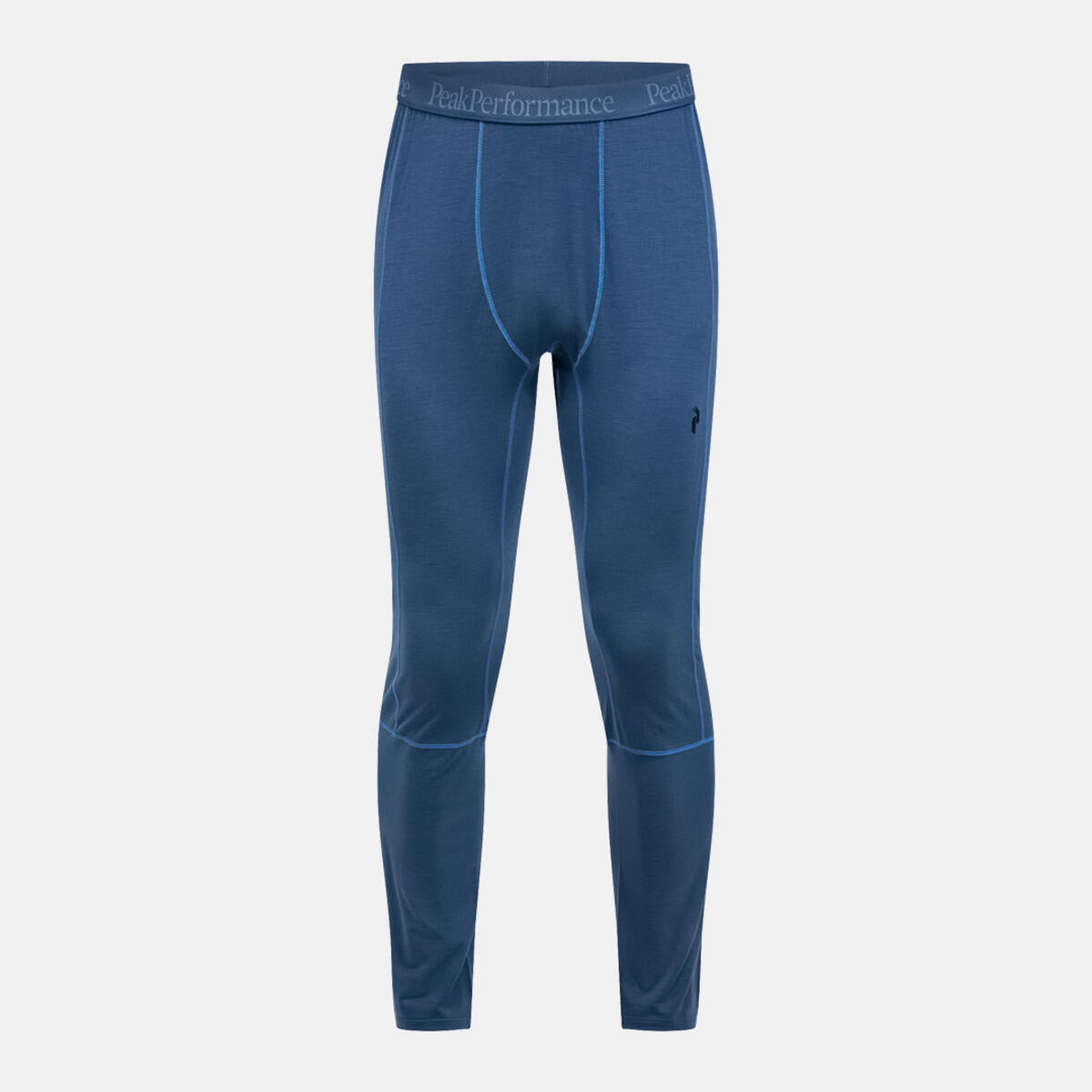Magic 7/8 Long Johns Wool-blend Baselaye