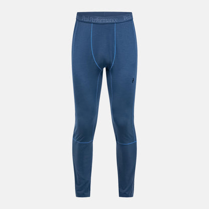 Magic 7/8 Long Johns Wool-blend Baselaye