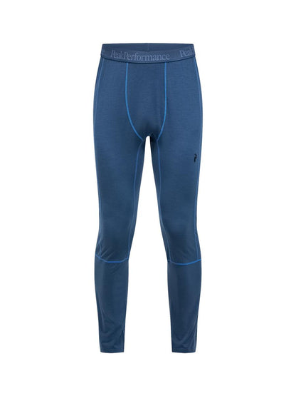 Magic 7/8 Long Johns Wool-blend Baselaye