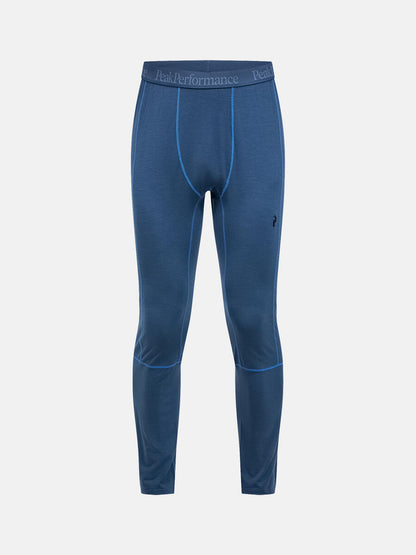 Magic 7/8 Long Johns Wool-blend Baselaye