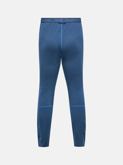 Magic 7/8 Long Johns Wool-blend Baselaye
