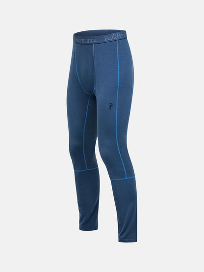 Magic 7/8 Long Johns Wool-blend Baselaye