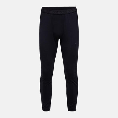 Magic 7/8 Long Johns Wool-blend Baselaye