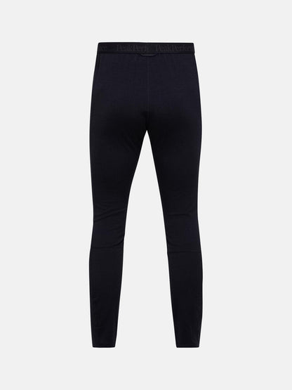 Magic 7/8 Long Johns Wool-blend Baselaye