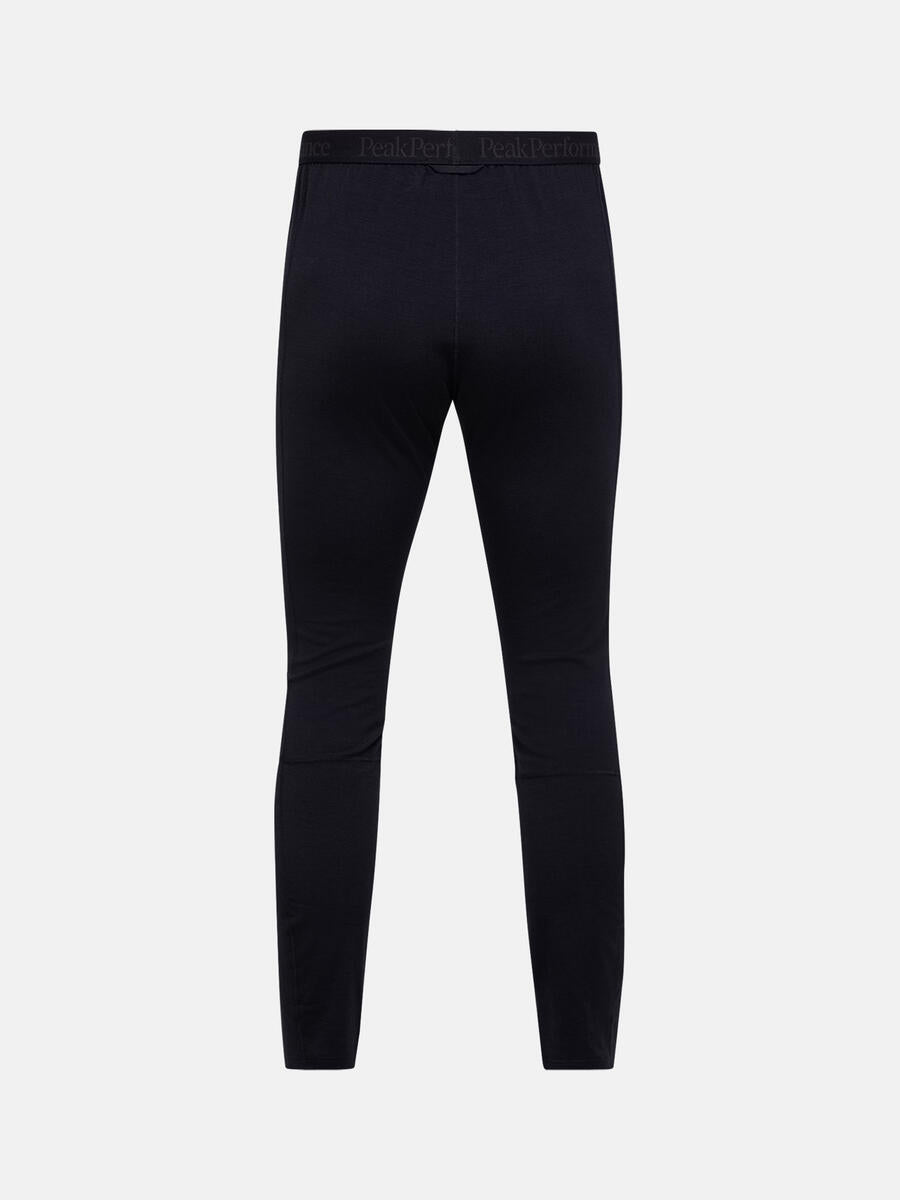 Magic 7/8 Long Johns Wool-blend Baselaye