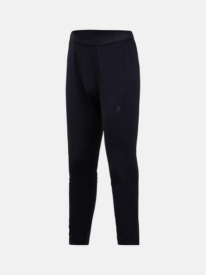 Magic 7/8 Long Johns Wool-blend Baselaye