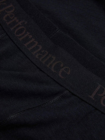 Magic 7/8 Long Johns Wool-blend Baselaye