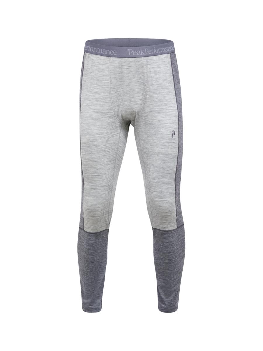 Magic 7/8 Long Johns Wool-blend Baselaye