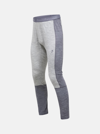 Magic 7/8 Long Johns Wool-blend Baselaye