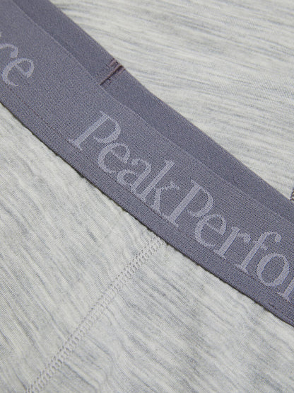 Magic 7/8 Long Johns Wool-blend Baselaye