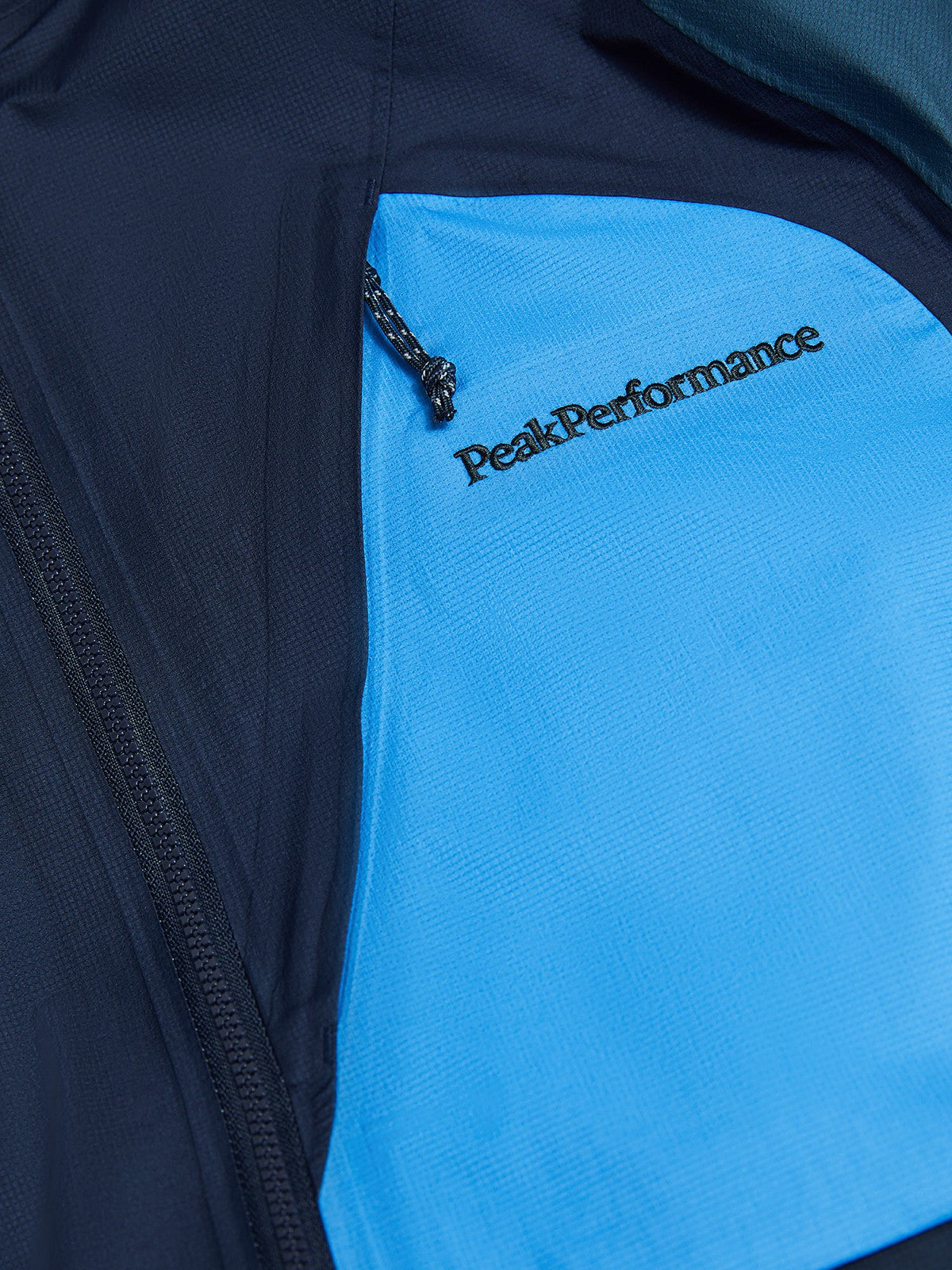 M Trail 3L Hipe Jacket