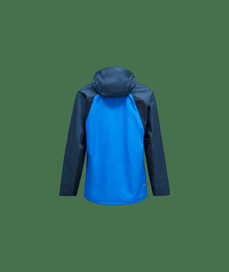 M Trail 3L Hipe Jacket